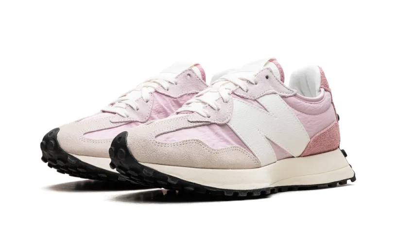 New Balance 327 327 'Hazy Rose'